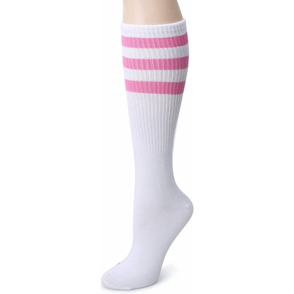 Over the Calf Tube Socks