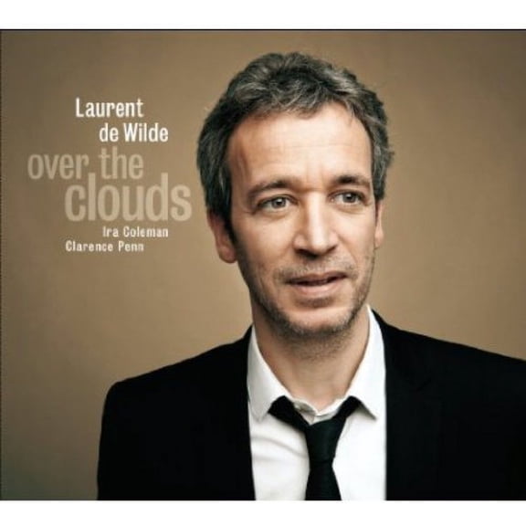 Over the Clouds