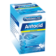 thumbnail image 1 of Over the Counter Antacid Medications for First Aid Cabinet 2 tablt/Dose 125 Doses/Box 90110, 1 of 4