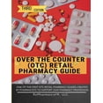 thumbnail image 1 of Over-the-Counter Retail Pharmacy Guide, (Paperback), 1 of 1