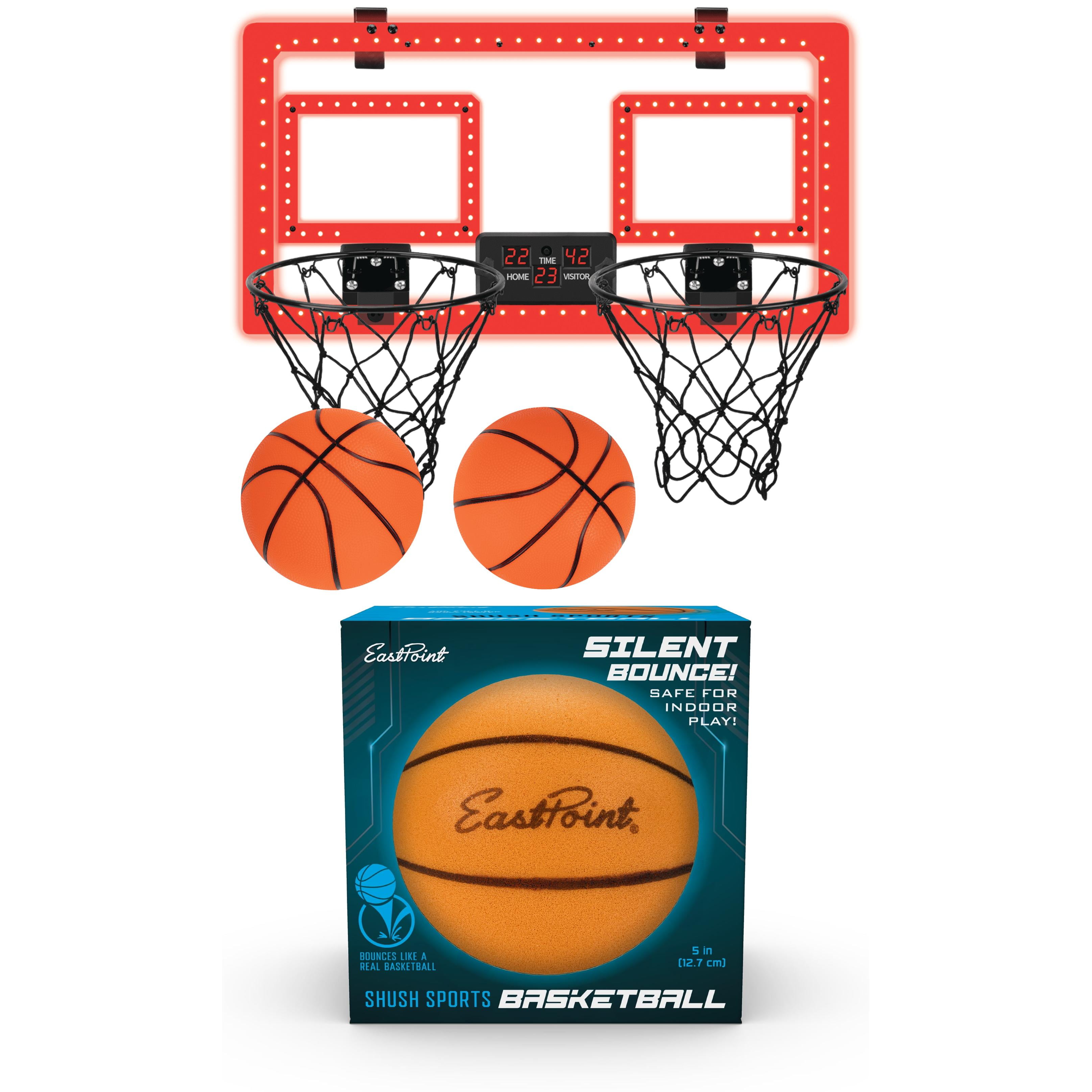 HOOP2002年12冊＋1冊 Over-the-Door Basketball Dual Hoop and Silent Bounce Basketball
