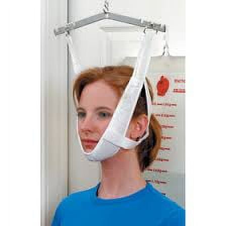 Over the Door Cervical Traction Set, 534-2014-0000 , Each