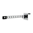 thumbnail image 1 of Over-the-Door Folding Hanger Holder, 1 of 5