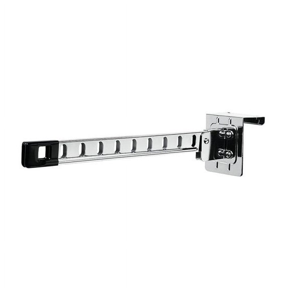 Over-the-Door Folding Hanger Holder