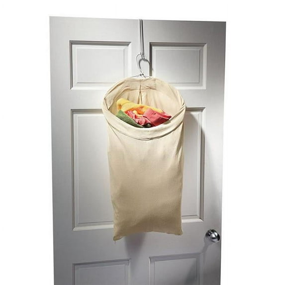 Over the Door Hanging Hamper