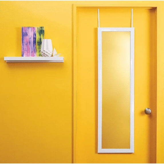 Over-the-Door Mirror - Room Essentials™