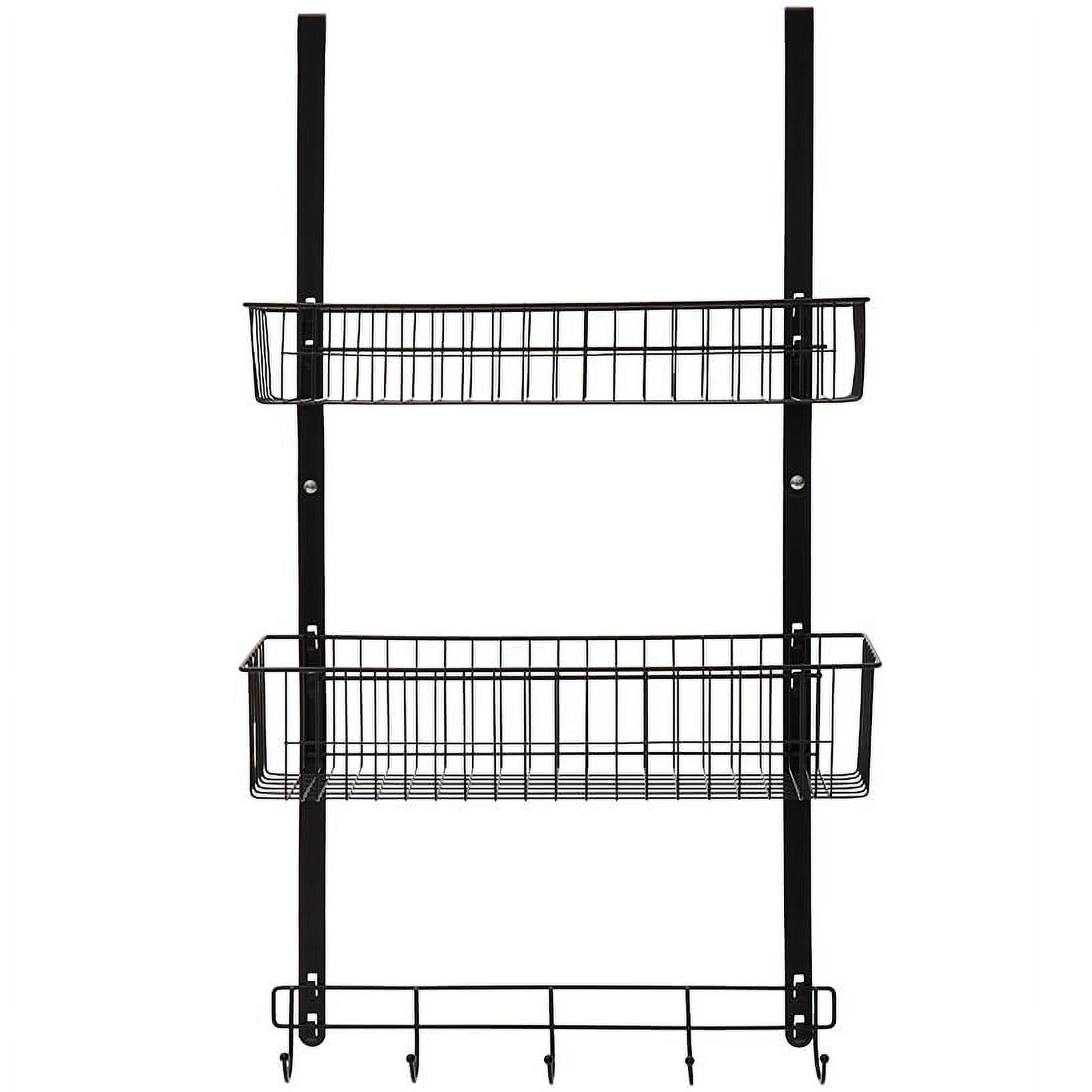 OvertheDoor Organizer