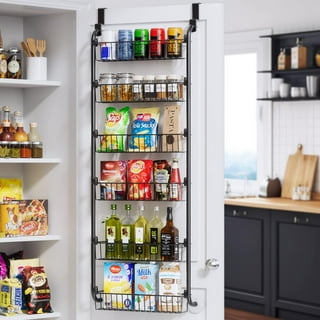 https://i5.walmartimages.com/seo/Over-the-Door-Pantry-Organizer-Delamu-6-Tier-Hanging-Storage-Pantry-Rack-Metal-Basket-5-43-D-x-16-73-W-x-6-06-H-Black_3e9fc491-04a0-42fb-b630-337304f9d977.d7560ef6491e4c4103f28e8c27cb2a6a.jpeg?odnHeight=320&odnWidth=320&odnBg=FFFFFF