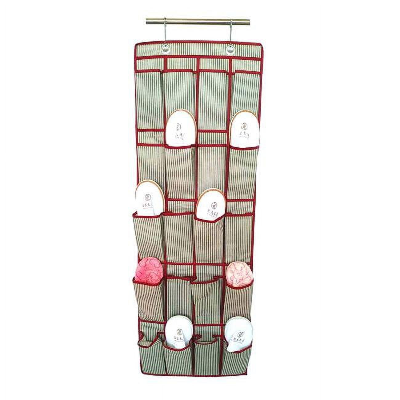 Over the Door Shoe Organizer