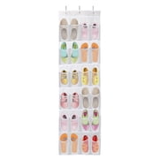 Over the Door Shoes Rack