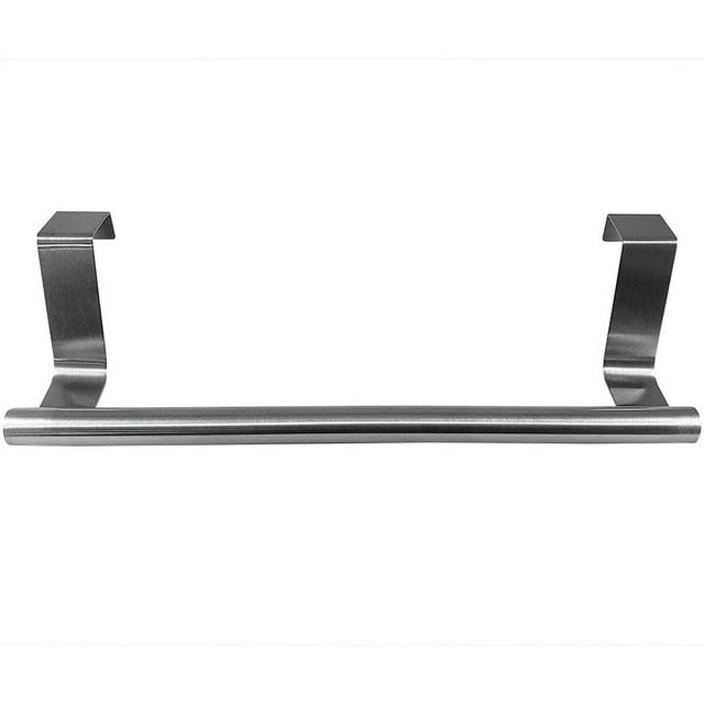 Over-the-Door Towel Bars - Over The Door Towel Bar 9"