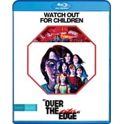Shout! Factory - Over the Edge [BLU-RAY]