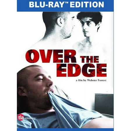 Over the Edge (Blu-ray)