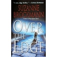 thumbnail image 1 of Pre-Owned Over the Edge (Mass Market Paperback) 0804119708 9780804119702, 1 of 1