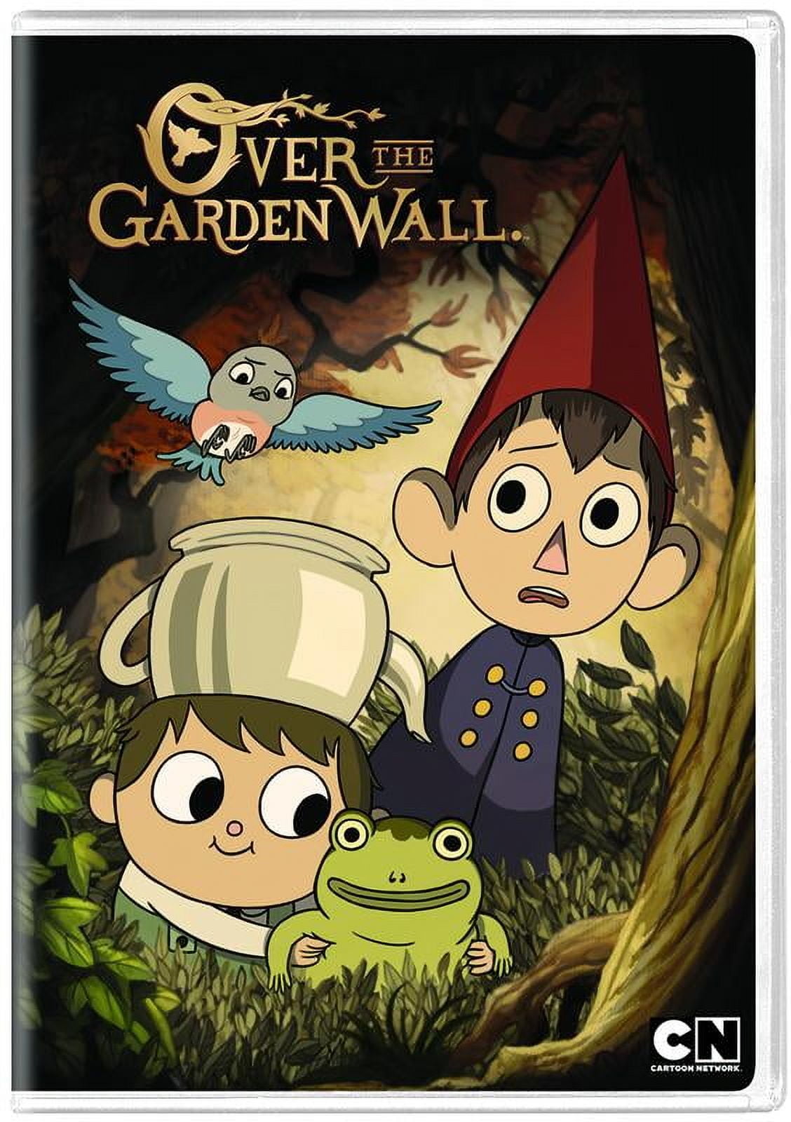 The Garden DVD 13131435894| eBay