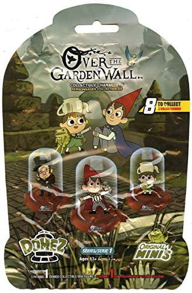 UCC DISTRIBUTING Over the Garden Wall Domez in Blind Bag