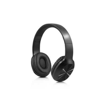 Over-the-Head Stereo Wireless Headsets for 13 Pro Max, SE (2022), 13 Pro, 13 Mini, 13, 12 Pro Max, 12, 12 Mini, 12 Pro, SE (2020), 11 Pro Max, 11 Pro, 11, Xs Max, Xs, Xs Plus, XR, X, 8, 8 Plus(Black)
