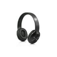 thumbnail image 1 of Over-the-Head Stereo Wireless Headsets for Oppo K10 Pro, K10 5G, A55s, A57, Reno7 Lite, F21 Pro 5G, F21 Pro, Reno7, K10, A96, A16e, Reno7 Z 5G (Black), 1 of 6