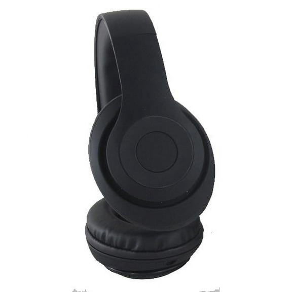 Over-the-Head Stereo Wireless Headsets for OnePlus 5T, 5, 3T, OnePlus 3, 2, One, X (Black)