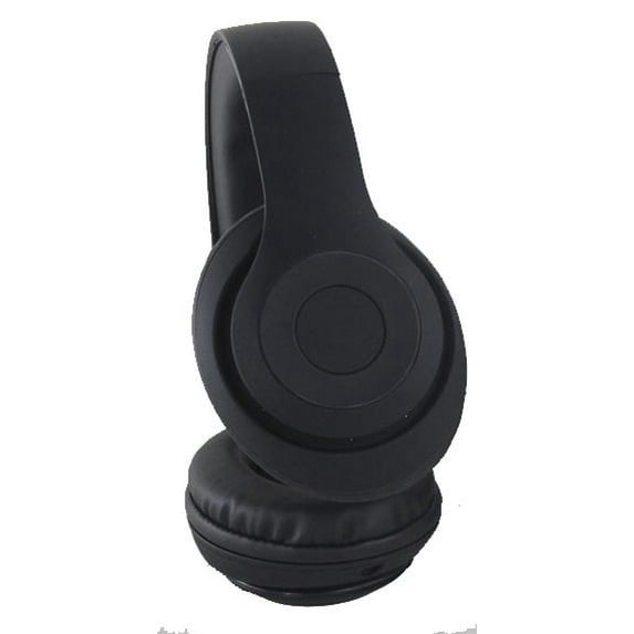 Over-the-Head Stereo Wireless Headsets for OnePlus 6T, 6T McLaren, LeEco Le Max 2,2 Pro,2, Pro 3,S3 (Black)