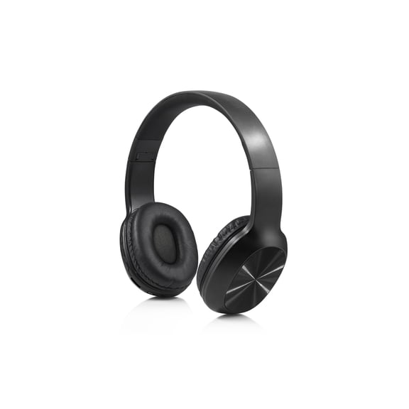 Over-the-Head Stereo Wireless Headsets for Razer Phone 2, Phone, Essential Phone, PH-1, Kyocera DuraForce Pro 2, (Black)