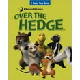 thumbnail image 1 of Pre-Owned Over the Hedge: (Hardcover) 0696230682 9780696230684, 1 of 1