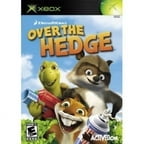 Pre-Owned Over the Hedge - Xbox