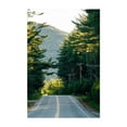 thumbnail image 1 of Over the Hill - New Hampshire Photography Unframed Wall Art Print 20 x 30 inches, 1 of 60