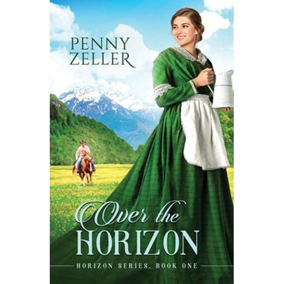 Pre-Owned Over the Horizon (Paperback) 1957847085 9781957847085