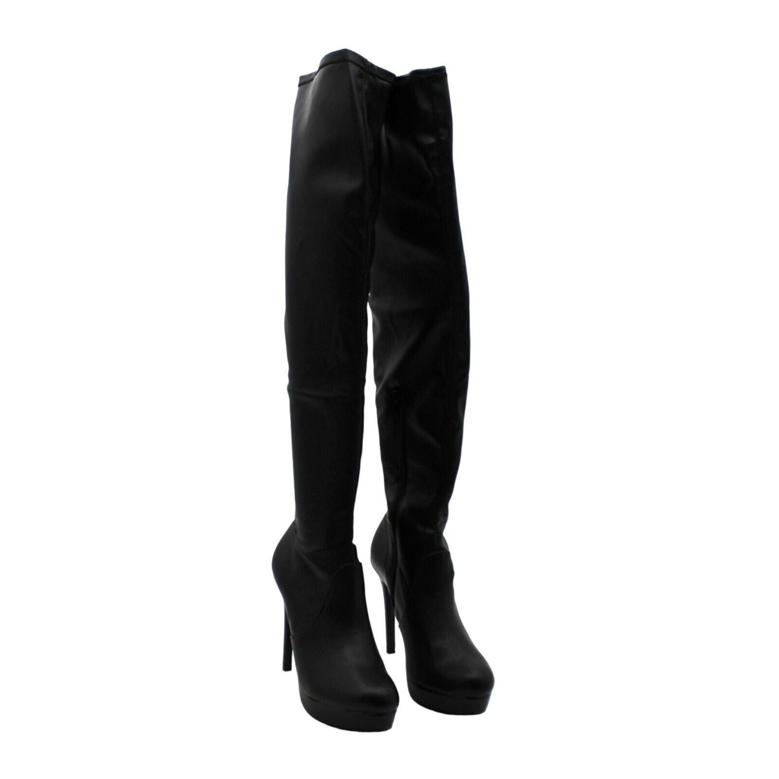 OvertheKnee Elegance Thalia Sodi Women's Clarissa Boots (size 7)
