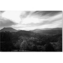 "Over the Lighting" Canvas Art by Philippe Sainte-Laudy