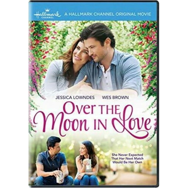Over The Moon In Love Hallmark Full Movie Over the Moon in Love (DVD), Hallmark, Drama - Walmart.com