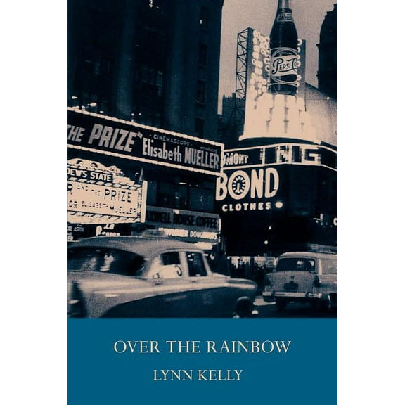 Over the Rainbow (Paperback)