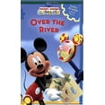 thumbnail image 1 of Pre-Owned Mickey Mouse Clubhouse Over the River (Paperback) 1423106490 9781423106494, 1 of 1