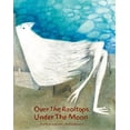 thumbnail image 1 of Pre-Owned Over the Rooftops, Under the Moon (Hardcover) 1592702627 9781592702626, 1 of 1