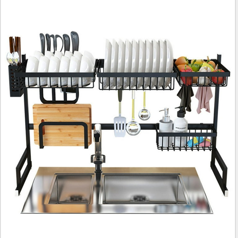 https://i5.walmartimages.com/seo/Over-the-Sink-Stainless-Steel-Dish-Rack-Dish-Drainer-Drying-Dryer-Rack-Holder-with-Draining-Board-Chopsticks-Holder-for-Kitchenware_414a0c23-3eec-4974-beca-4e911b3f4f97_1.04a2ce101df60e8103a5b0a8d284183c.jpeg?odnHeight=768&odnWidth=768&odnBg=FFFFFF