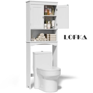 https://i5.walmartimages.com/seo/Over-the-Toilet-Storage-Bathroom-Storage-Cabinet-with-Adjustable-Shelf-Double-Doors-and-Open-Shelf-White_db5f033f-90a7-4c28-91d4-c13fb84f1b37.279a8cbdeaf68d69d718ad65bc752a10.jpeg?odnHeight=320&odnWidth=320&odnBg=FFFFFF