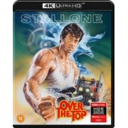 Over the Top 4K Ultra HD, Altitude, Action & Adventure