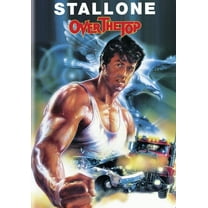 Pre-Owned Over The Top (Dvd) (Good)