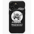 thumbnail image 1 of Over the Top Tacoma Off-Road Art G1278 Phone Case for iPhone17 16 15 14 13 12 11 Pro Max, 1 of 2