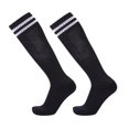thumbnail image 1 of Over-the-knee football socks-thick-soled training stockings, 1 of 5