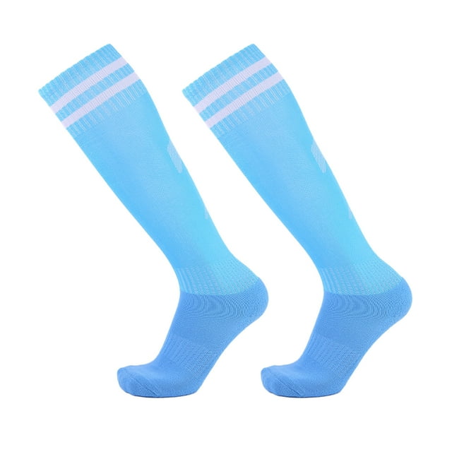 Overtheknee football socksthicksoled training stockings