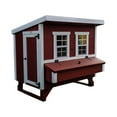 thumbnail image 1 of Classic Large OverEZ Chicken Coop, 1 of 10