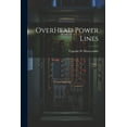 thumbnail image 1 of OverHead Power Lines (Paperback), 1 of 1