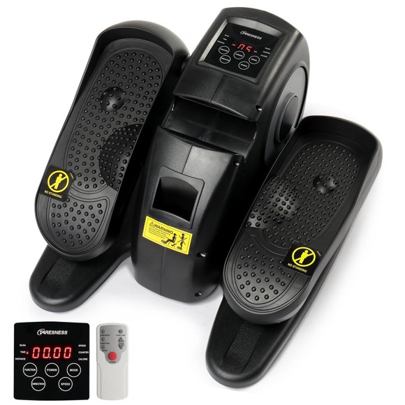 Electric Leg Exercise Machine