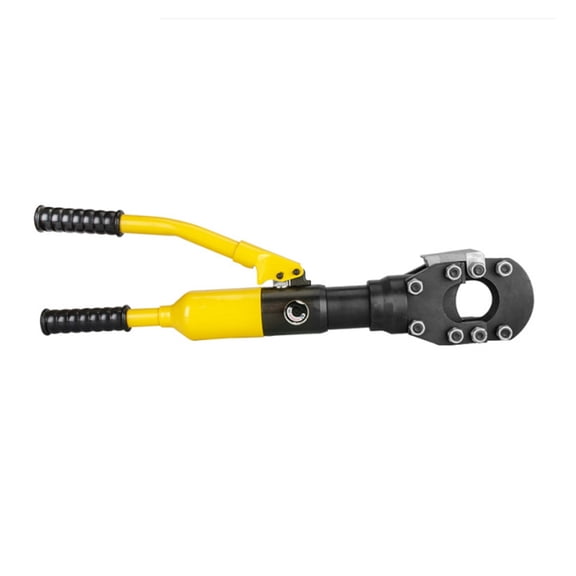 Overall Cable Scissors Fast Copper Armored Cable Clamp Bolt Cutters Cutting Tool Hydraulic Cable Cutter ,Comfortable Operation