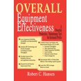 thumbnail image 1 of Overall Equipment Effectiveness, (Hardcover), 1 of 1