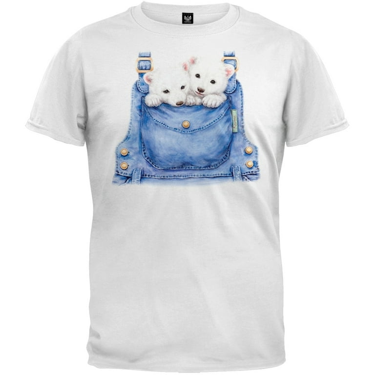 walmart bears shirt