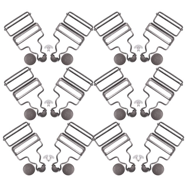 Overalls Button Hook Gourd Accessories for Backpacks Stylish Design