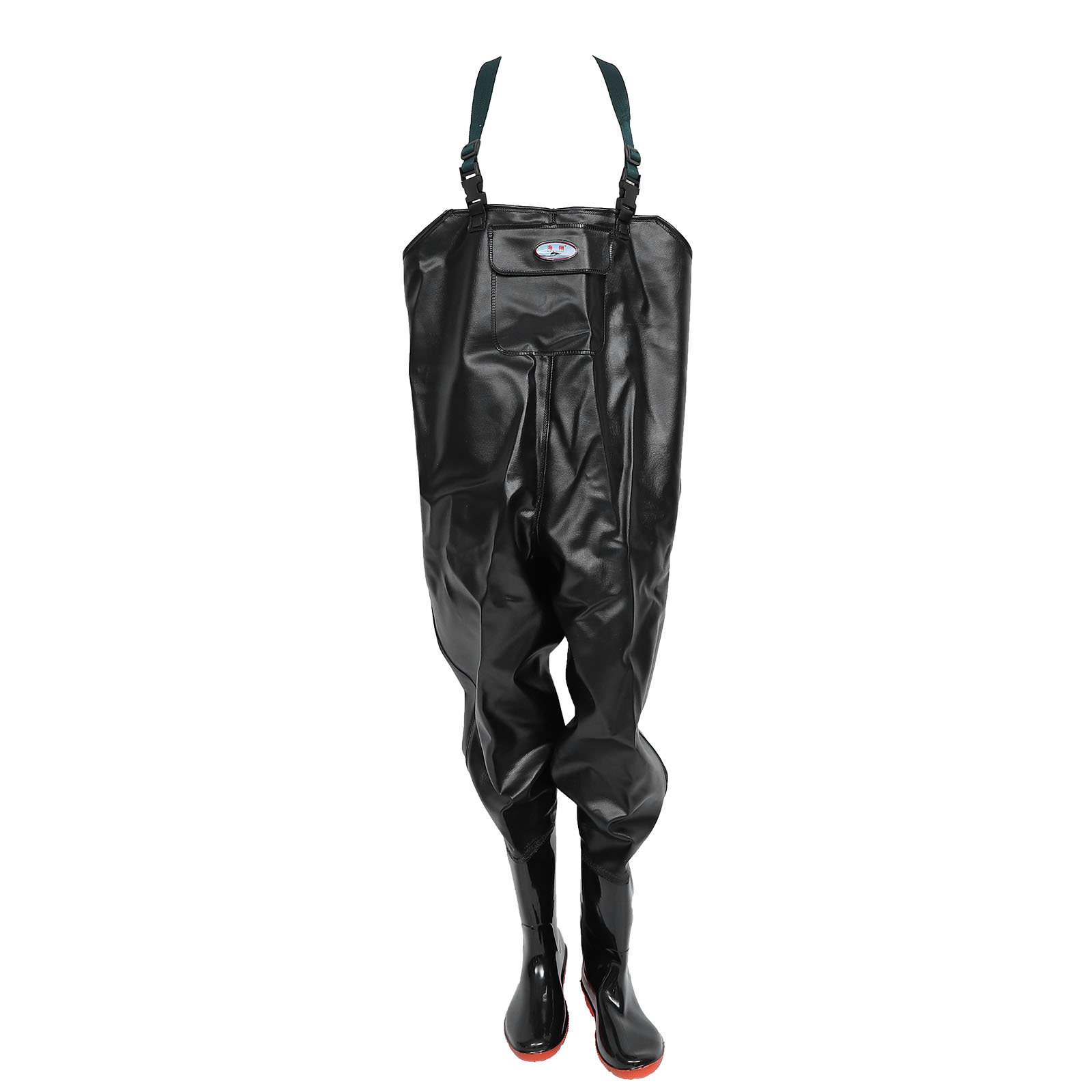 Overalls Wader Suits Fishing Chest Waders Lightweight Boots Fishing Waders